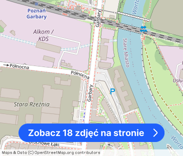 Nowy blok, winda, przytulne mieszkanie 30m2 blisko Starego Rynku - Zdjęcie 1