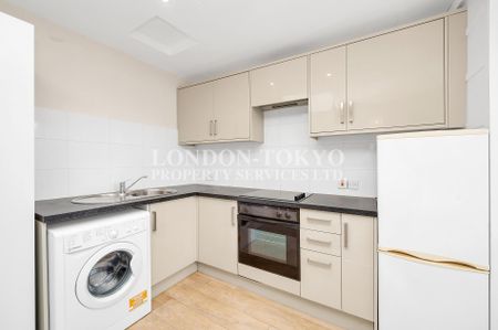 Artesian Road, W2, London - Photo 3