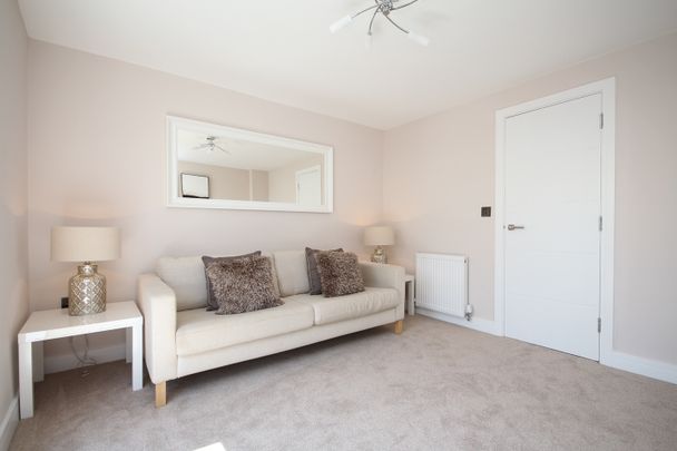 3 Bed Terraced House, Heber Street, BS5 - Photo 1