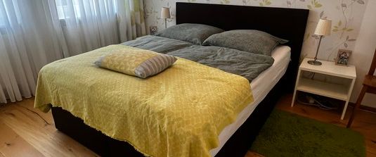 Ruhiges Wohnen trotz Zentraler Lage - Foto 1