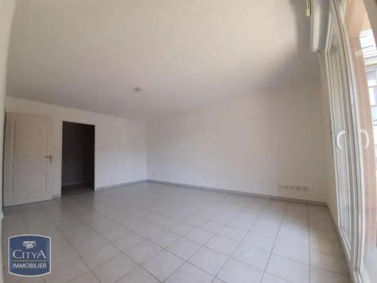 Appartement à louer 2 pièces 53.84m² - Photo 1