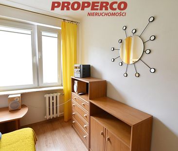 Kielce, Sady, Pocieszka - Zdjęcie 1