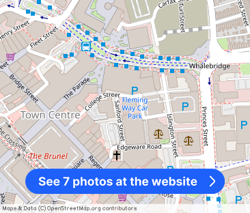 2 bedroom apartment for rent - Photo 1