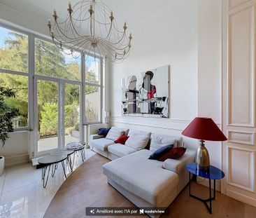 Appartement te huur - Photo 4