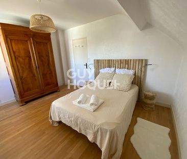 Maison de vacances rénovée Saint Marc Sur Mer ( 6 personnes ) - Photo 4