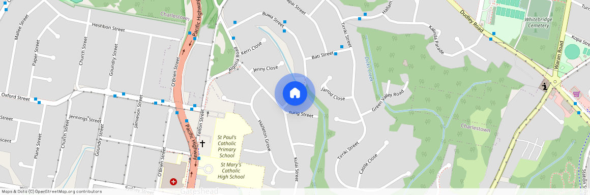 4 Mara Street, Charlestown, NSW 2290