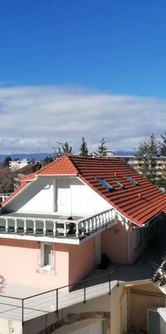 Location Appartement 1 pièce 24m² - Photo 1