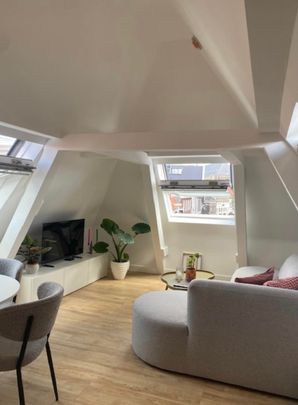 Te huur: Kamer Korte Kamperstraat 15 A 3 in Zwolle - Foto 1