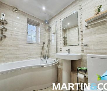 3 bedroom semi-detached house to rent - Photo 5