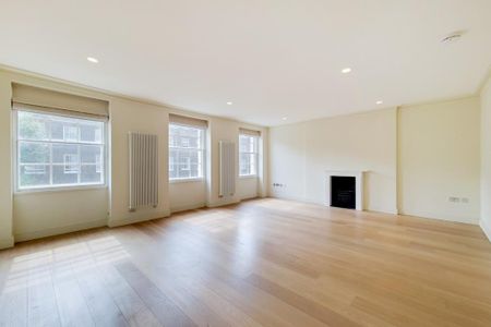 3 bedroom apartment to rent - Photo 2