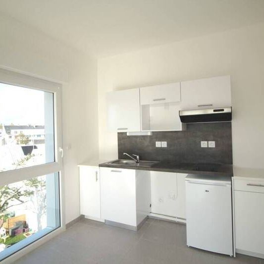 Appartement 2 pièces - - Photo 1