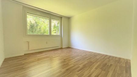 Rent a 3 ½ rooms apartment in Rorschacherberg - Foto 4