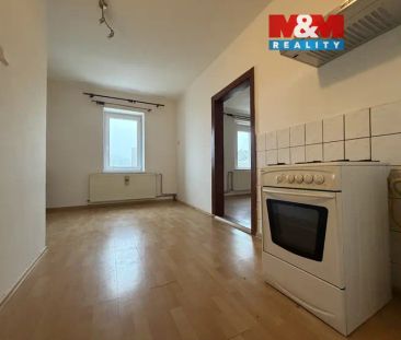 Pronájem bytu 1+1, 35 m - Photo 2