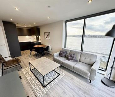 2 bedroom apartment to rent - Photo 4