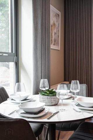 Apartment 37 Lesley Parklands 62 Knocknagoney Road, Belfast, BT4 2FW - Photo 3