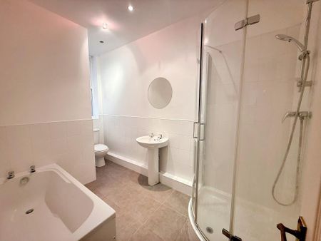 1 bedroom ground floor flat to rent - Photo 4