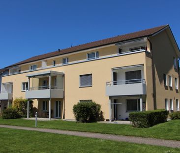 Heimelige Dachwohnung - Foto 3