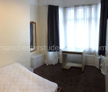 Brailsford Road, Manchester, M14 6PU - Photo 2