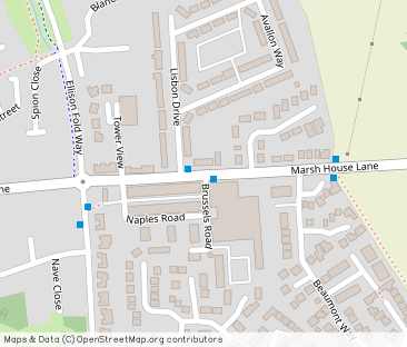 Marsh House Lane, Darwen, BB3 - Photo 1