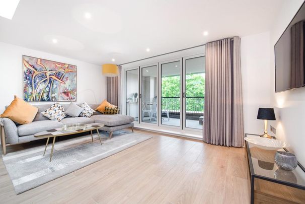 2 bedroom apartment to rent - Photo 1