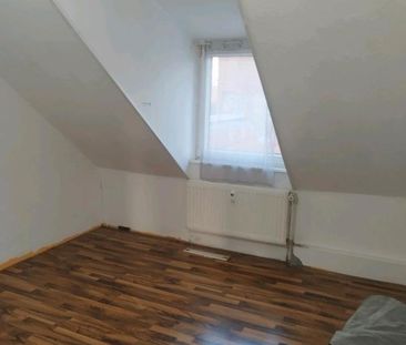 Wohnung DG Untermeiderich 45m² zu vermieten - Foto 3