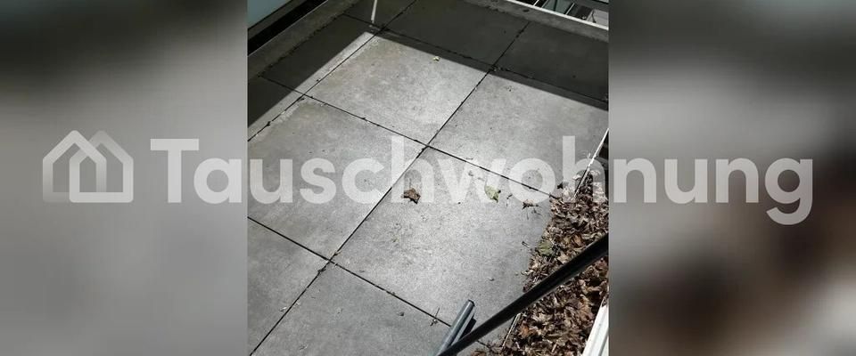 TAUSCHWOHNUNG Schöne 2-Zimmer Neubauwohnung in Brahmfeld für super Preis - Photo 1