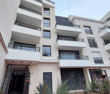 location Appartement T3 DE 61.64m² À CHAMPIGNY SUR MARNE - Photo 2