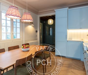 Maison • Didot-Porte de Vanves - Photo 5