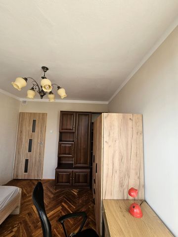 Pokój, ul. Irydiona - Zdjęcie 5