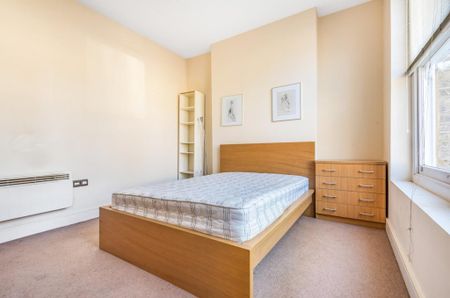 1 bedroom flat to rent - Photo 3