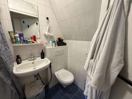 Prachtig appartement beschikbaar vanaf 1 november 2026! - foto 5