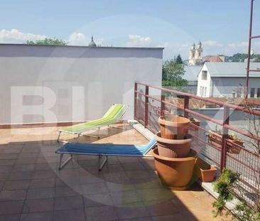 Penthouse 155 mp, imobil nou, 2 parcari, zona 21 Decembrie 1989 - Fotografie 4