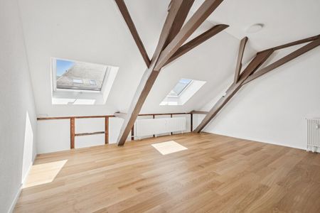 Newly renovated rental apartments in the heart of Balsthal - Photo 3