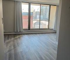 LARGE STUDIO APARTMENT IN THE HEART OF DOWNTOWN VANCOUVER - Photo 3