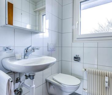 5 Zimmer, 98 m², 4. Stock - Foto 3