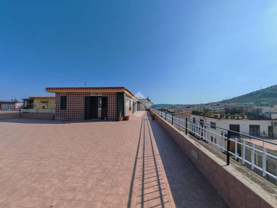 Attico in affitto - Photo 1