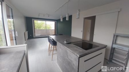 Appartement T3 Orsay à louer - Photo 3