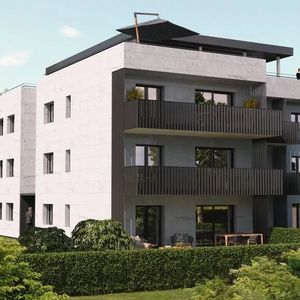 3 Zimmer, 48 m², 1. Stock - Foto 3