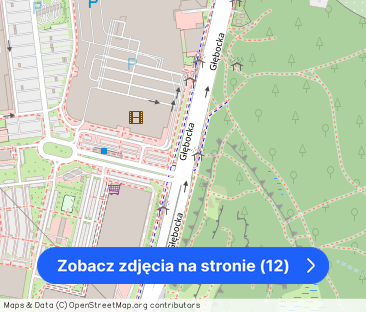 2-pokojowe z aneksem blisko Metro Kondratowicza – zdjęcie 1