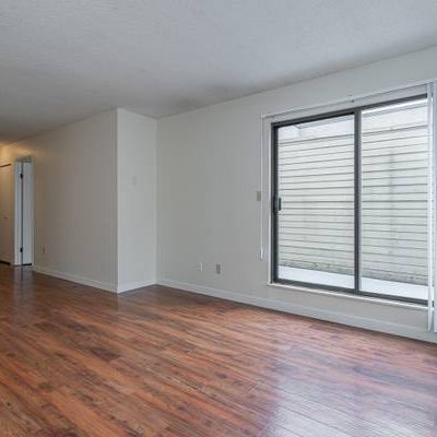 Beautiful one bedroom available! -$1900 - Photo 1