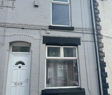 2 bedroom terraced house to rent - Photo 5