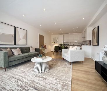 Victoria Road, Aldershot, Hampshire, GU11 - Photo 2