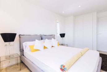 5 bedroom luxury Villa for rent in Ibiza, Spain