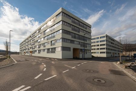 3.5 Zimmer, 95 m², EG - Photo 4