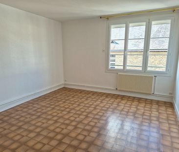 A LOUER Appartement 50000 Saint-lo 3 pièces 74.19 m2 - Photo 6