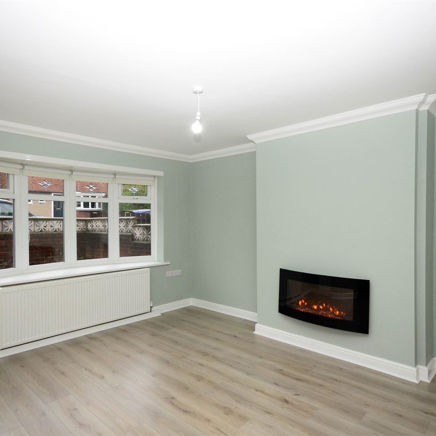 2 bed semi-detached house to rent in Gosforth Terrace, Pelaw, NE10 - Photo 1