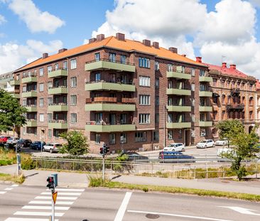 Badhusgatan 14 - Photo 1