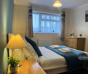 1 bedroom maisonette to rent - Photo 6