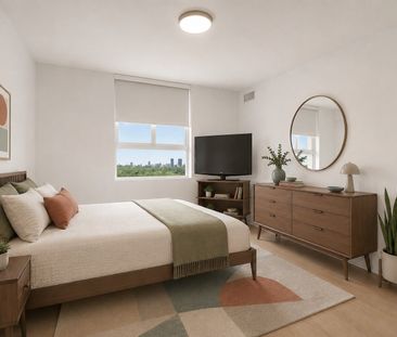 For Lease - 236 Albion Road Unit# 1812, Toronto, Ontario - Photo 6