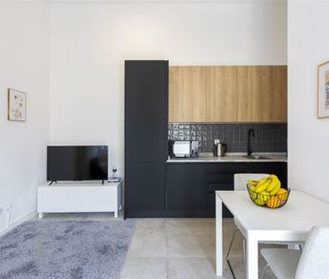 Apartamento T1 - Photo 1